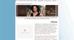 Desktop Screenshot of angelinembishop.com